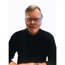 Douglas Bausch Lewis