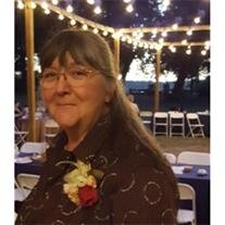 Martha Hanegan