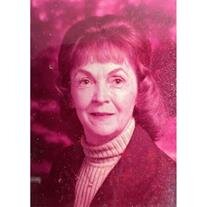 Dorothy Jane Wilbert