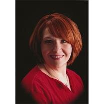 Tracy Lynn Boudreau