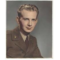George Gusta Carlquist