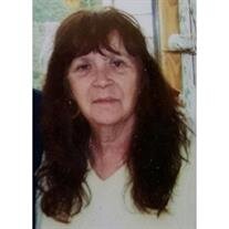 Renee Elizabeth Lindquist Jones