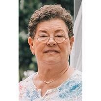 Marjorie O. Smith