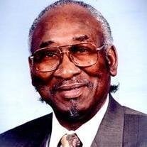 Mr. Samuel Lee