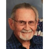 Raymond Claude deBrauwere