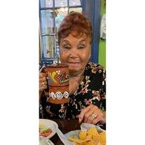 Theresa Maria Rendon