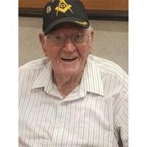 William Lloyd Cantrell