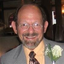 Richard Anthony Buccigrossi