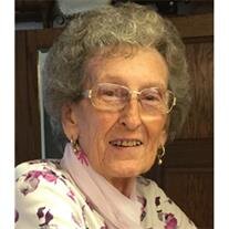 Helen Matthews