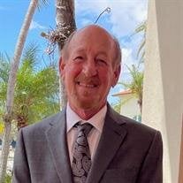 Gerald Daniel Mendelson