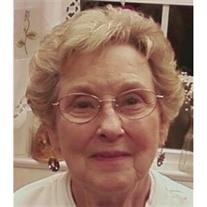 Bette Mullikin