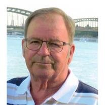 Royce Lueck