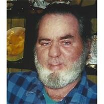 Carl Stiles