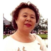 Kinga Chen