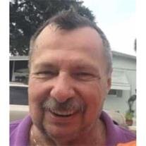 Mark Zielinski