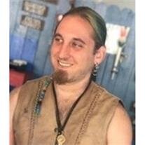 Jared Semp