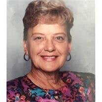 Rose Burress-Ladnier