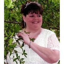 Rhonda Whaley