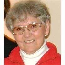 Elizabeth Helvie