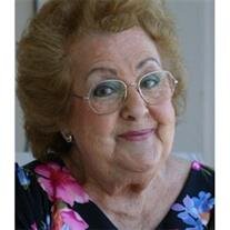 Edith Dow