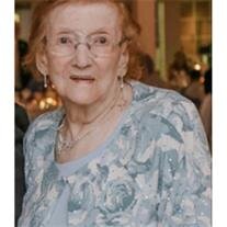 Virginia Hoyt