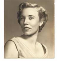 Betty Stroud