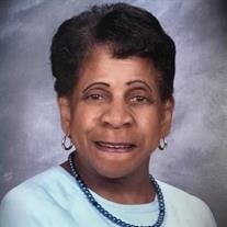 Linda Mae Lewis
