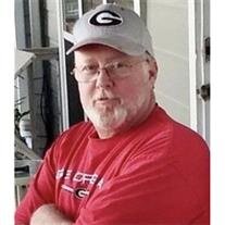 Donnie Gainey