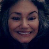 Brenda Ann Williamson
