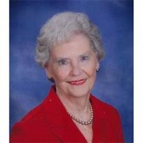 Jane Geer