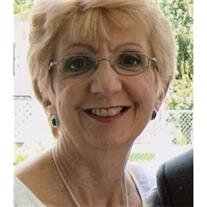 Karen Hughes