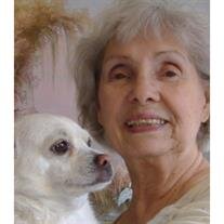 Winnie Parks