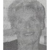 Shirley Martinson