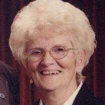 Joan M. Gathany