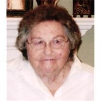 Lillian Mullis