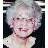 Patricia Cutherell