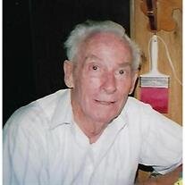 Thomas Leavy