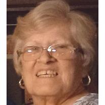 Janet Levine