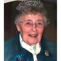 Edna Michael