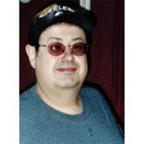 Mario Sceri