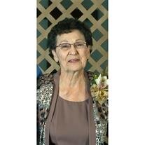 Norma Ward