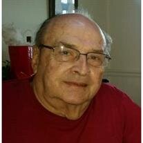 Douglas Burman