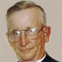 Donald E. Marshall