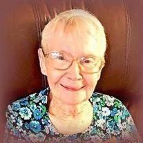 Mary Siple