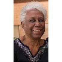 Bertha Washington