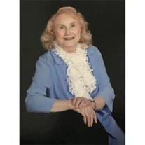 Jean Stewart