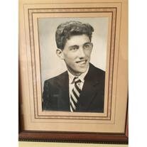 Ronald Caponigro