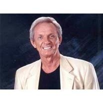 Mel Tillis