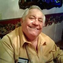 Ismael Barreto