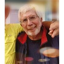 Theodore Meyer